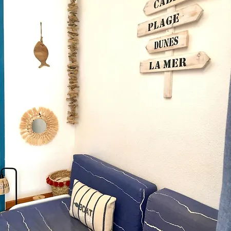 Familial Et Pratique Διαμέρισμα