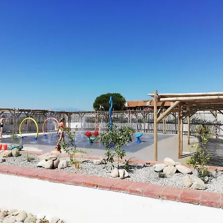 Διαμέρισμα Familial Et Pratique *