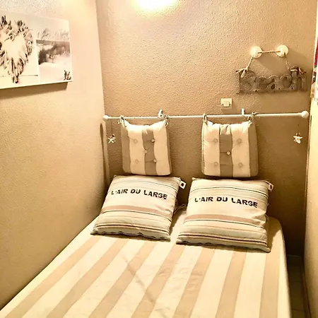 Διαμέρισμα Familial Et Pratique *